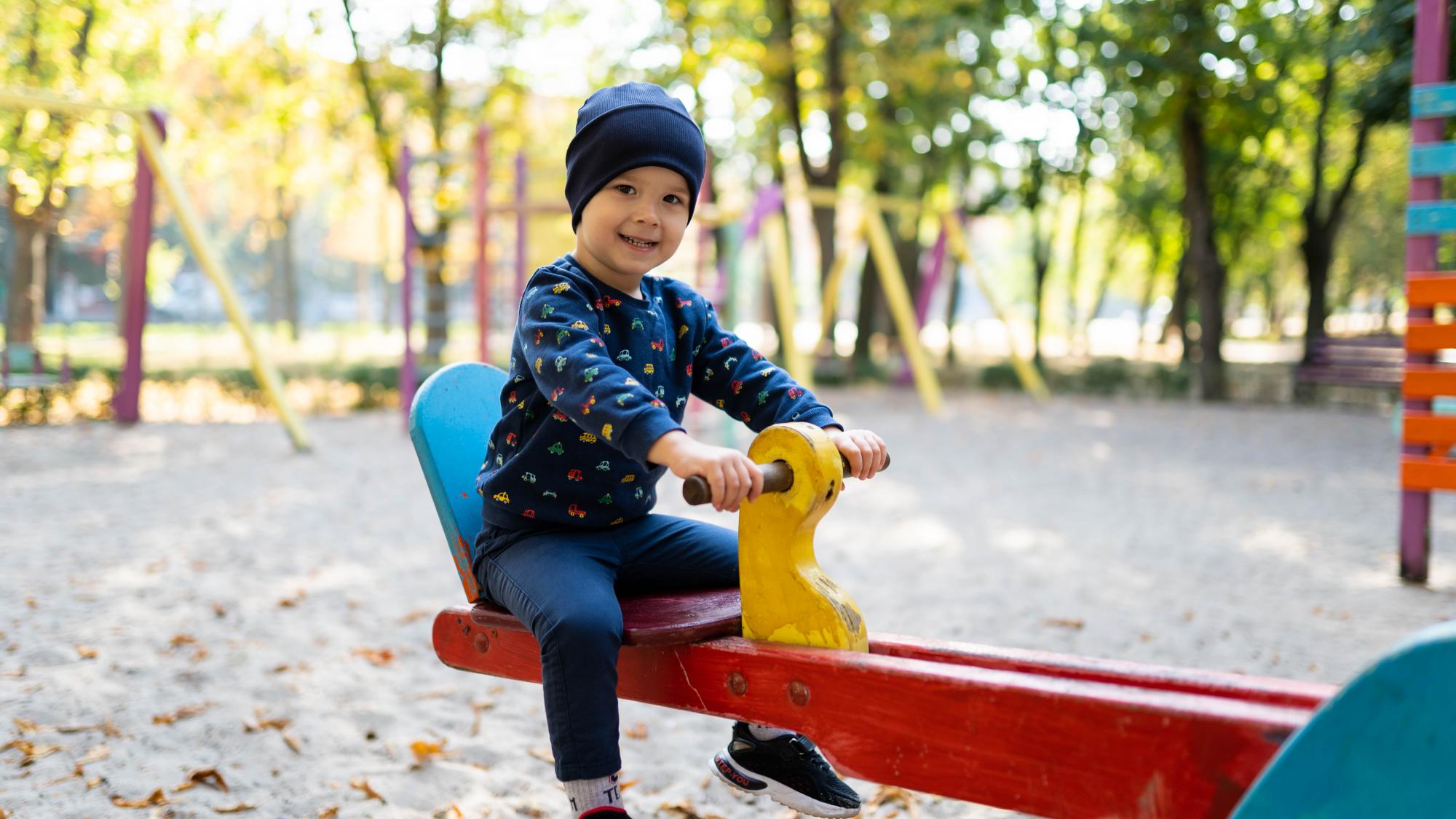 Що таке послуга раннього втручання та чому батькам потрібно про неї знати